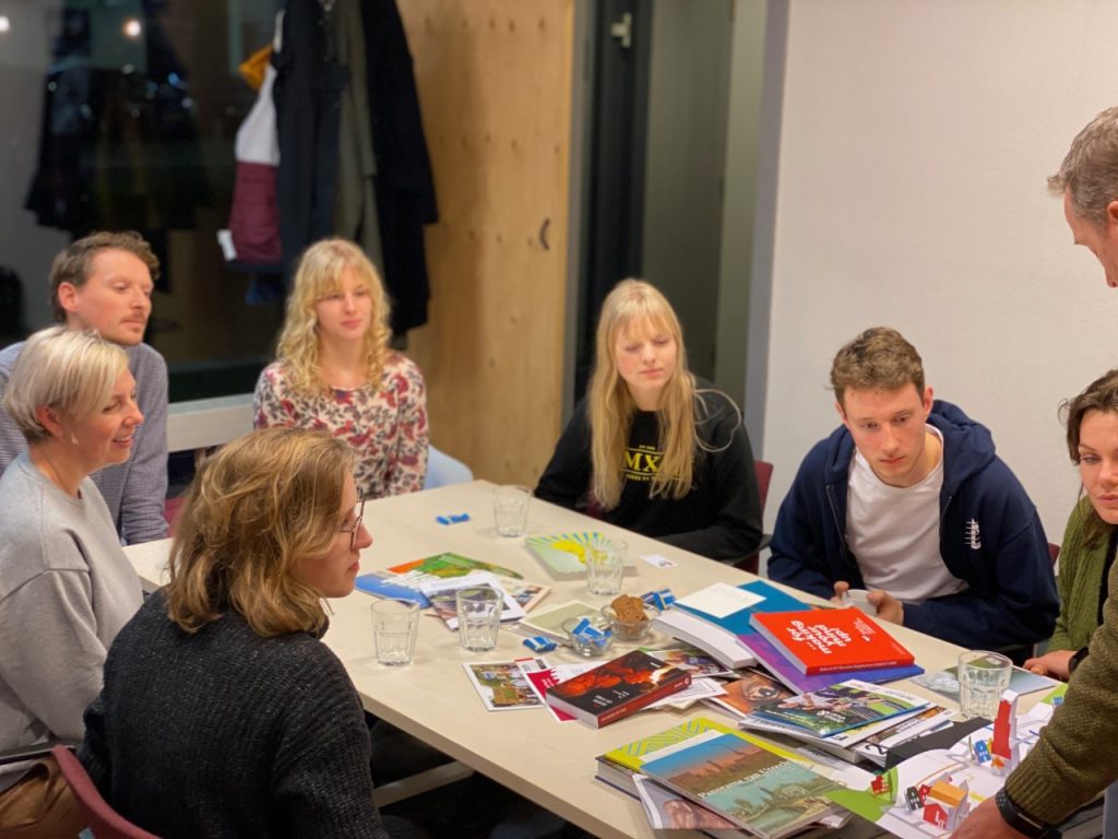 libertas pascal drukkerij utrecht duurzaam boek digitaal offset drukken nieuws natuur en milieu