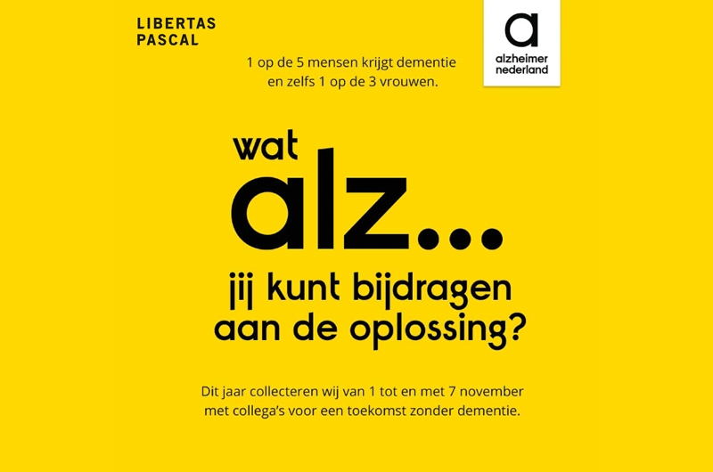 Libertas Pascal Blog Alzheimer Nederland Collecte 2021