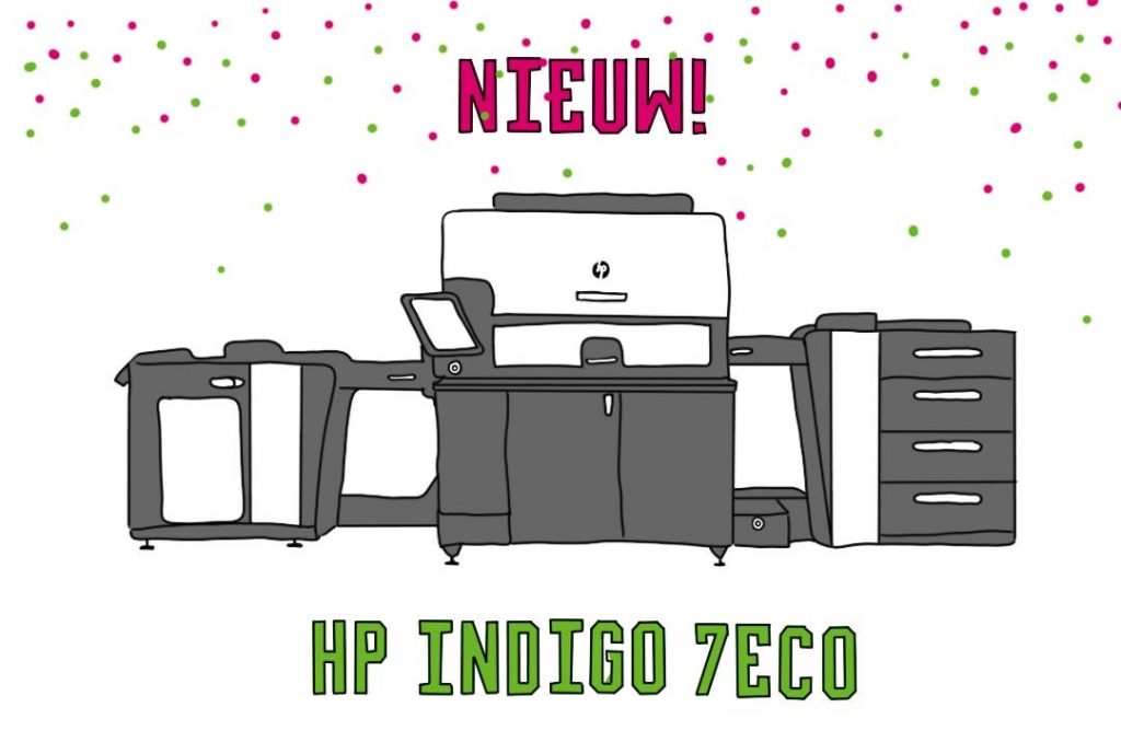 Libertas Pascal Blog HP Indigo 7Keco eerste van nederland