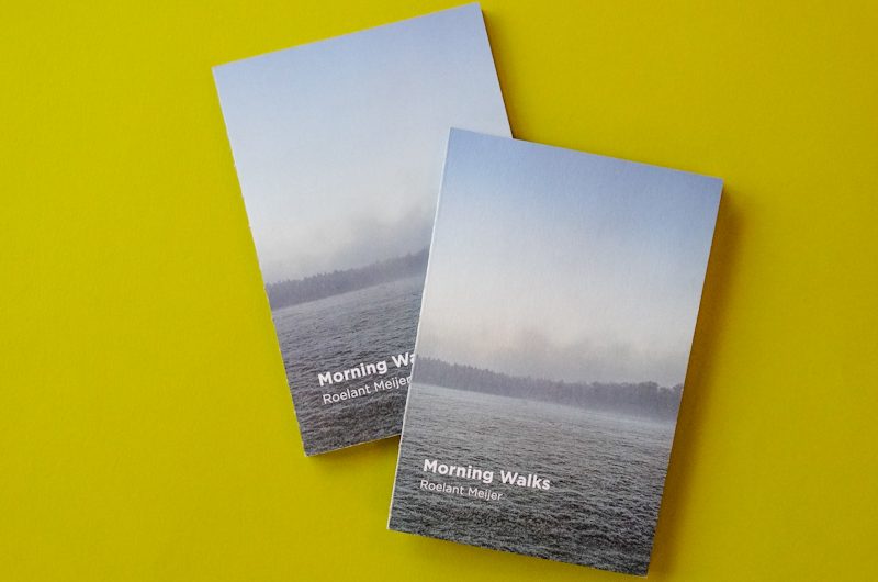 Libertas Pascal Project Boek Morning Walks Roelant Meijer 2 Libertas Pascal Project Boek Morning Walks Roelant Meijer 2