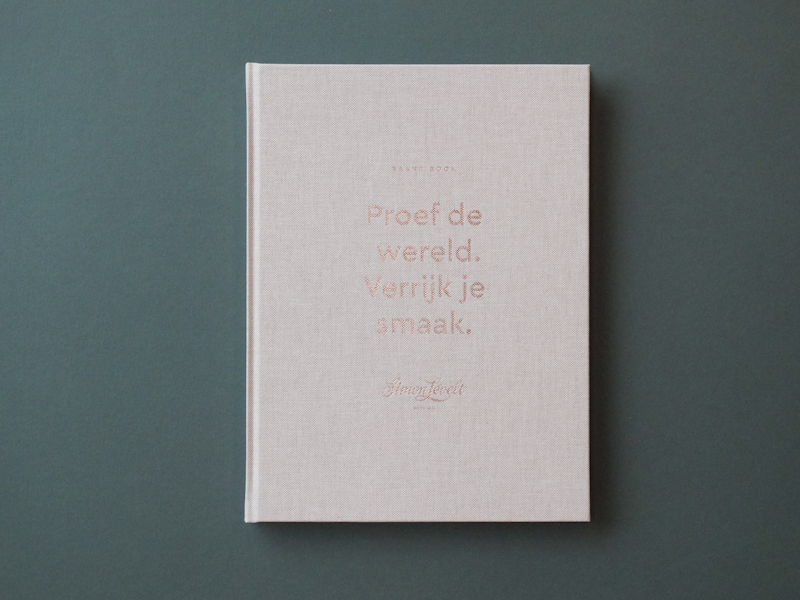 Libertas Pascal Project Boek Simon Levelt Proef de wereld verrijk je smaak 3 Libertas Pascal Project Boek Simon Levelt Proef de wereld verrijk je smaak 3