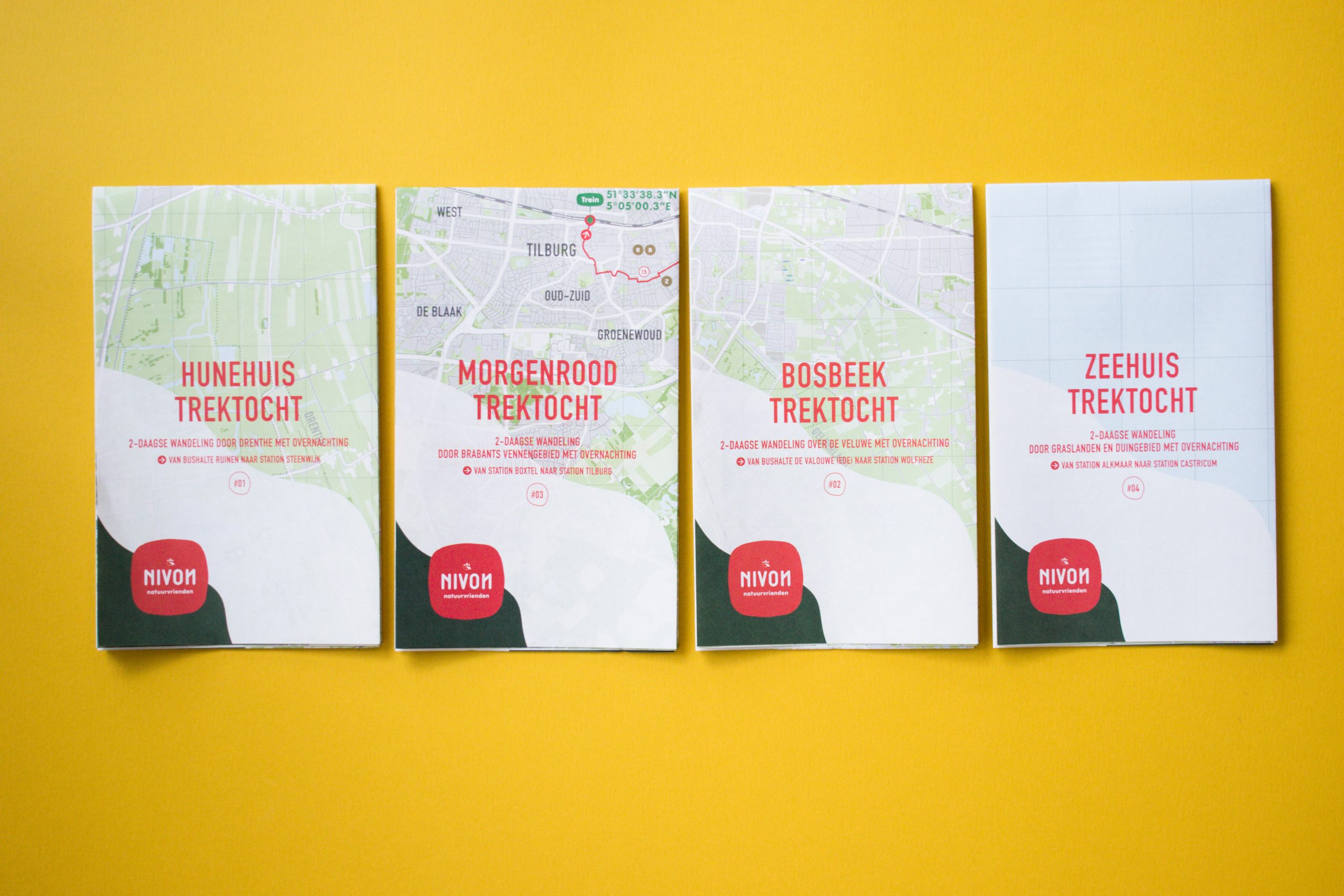 Libertas Pascal Project Wandelkaart Nivon Lahnur 1 Libertas Pascal Project Wandelkaart Nivon Lahnur 1