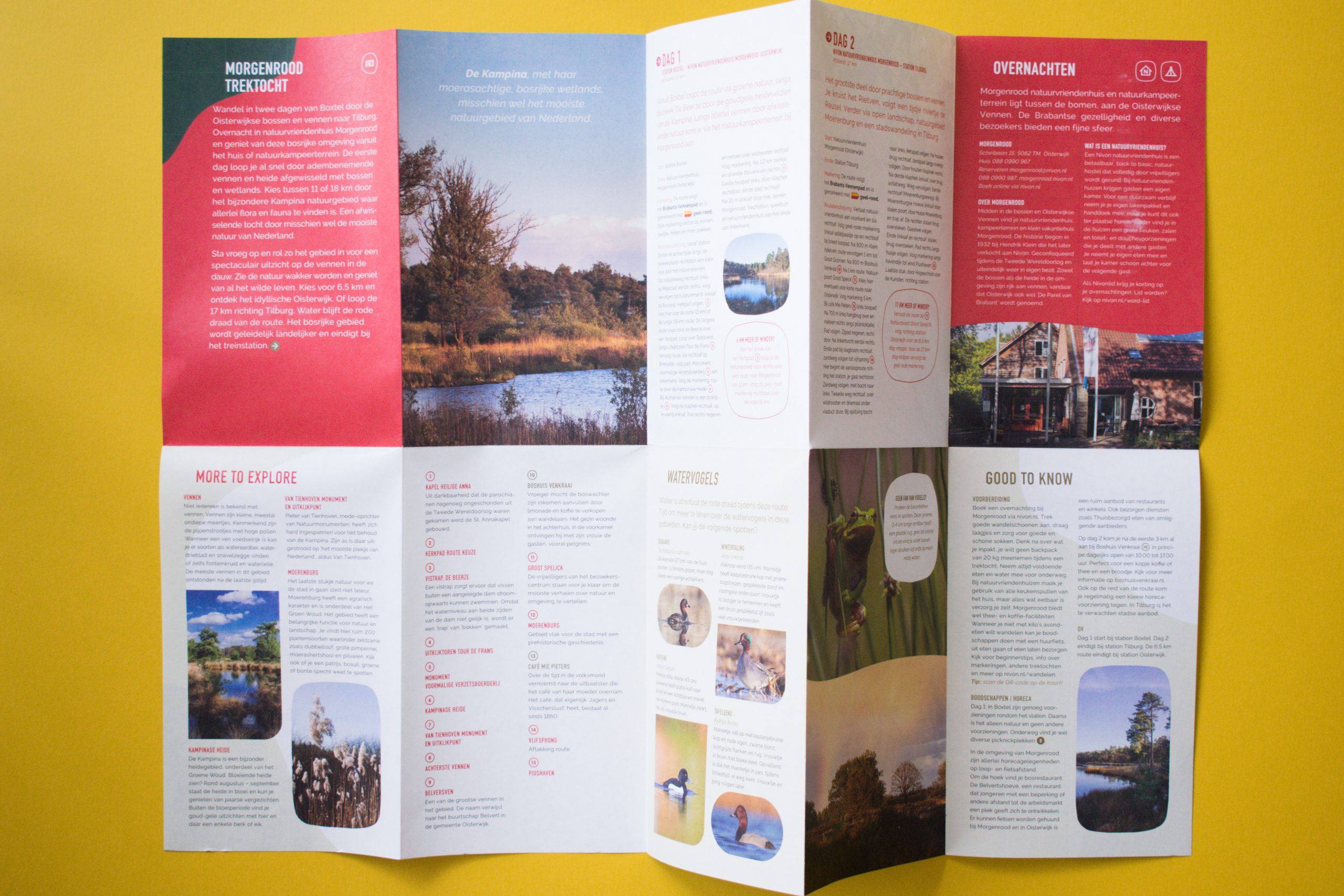Libertas Pascal Project Wandelkaart Nivon Lahnur 3 Libertas Pascal Project Wandelkaart Nivon Lahnur 3
