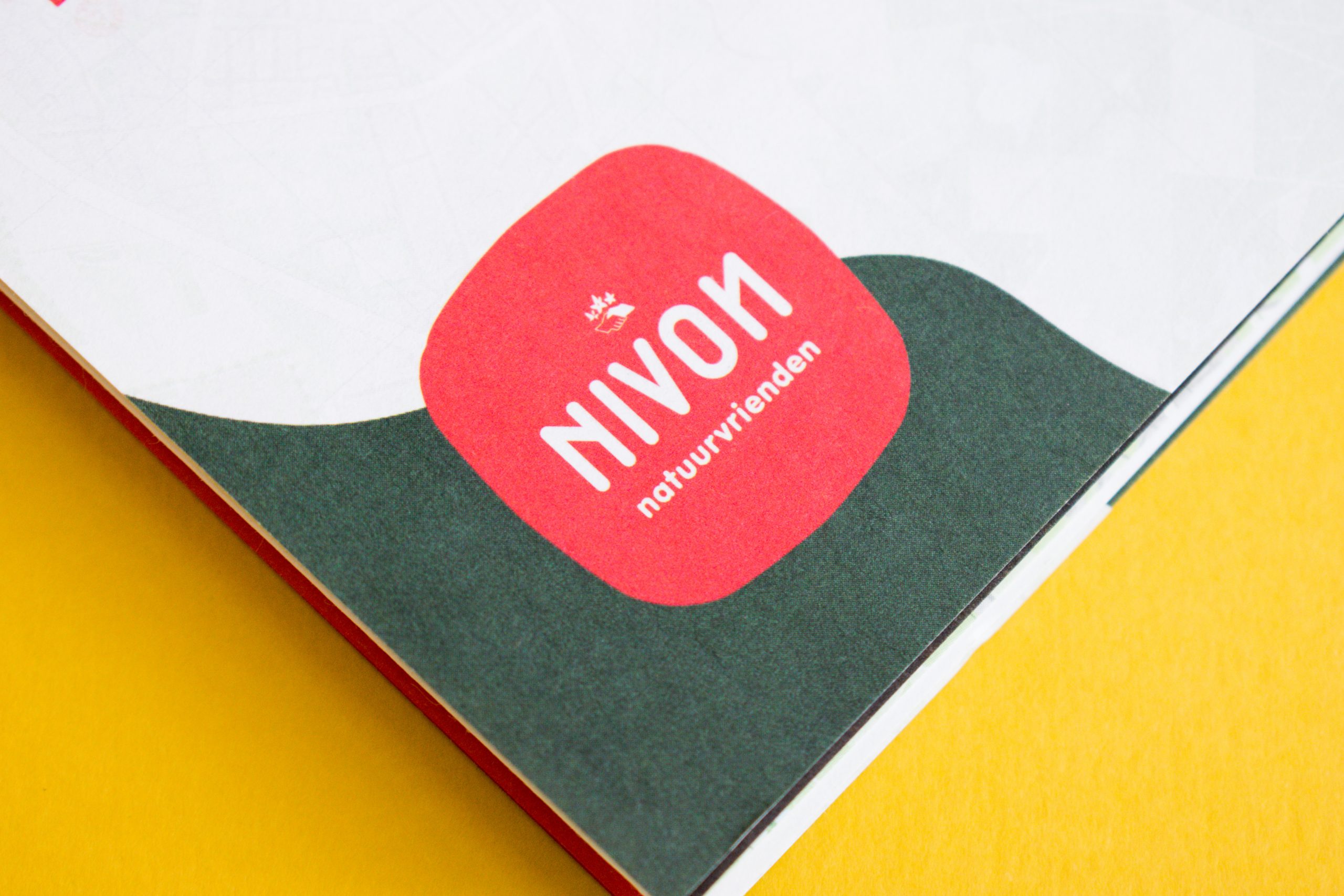 Libertas Pascal Project Wandelkaart Nivon Lahnur 5 Libertas Pascal Project Wandelkaart Nivon Lahnur 5