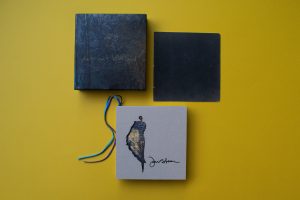 boekbinden speciale boeken