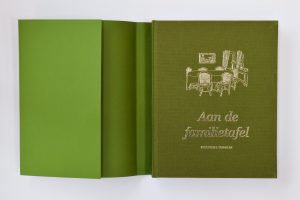 Boeken drukkerij speciale boeken