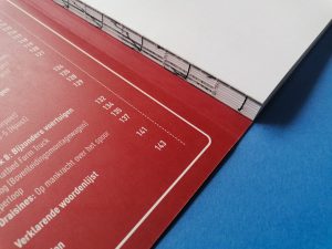 Boeken drukkerij boeken drukker