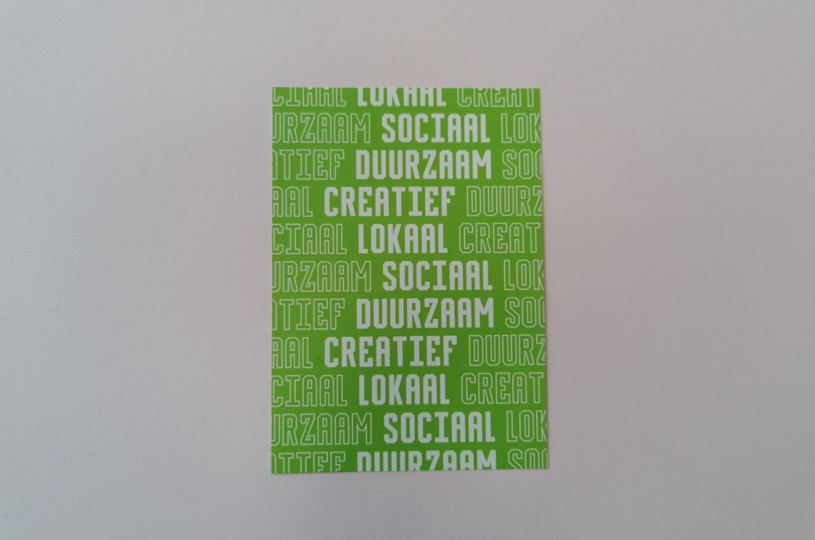 libertas pascal kaartenset set LP1 libertas pascal kaartenset set LP1