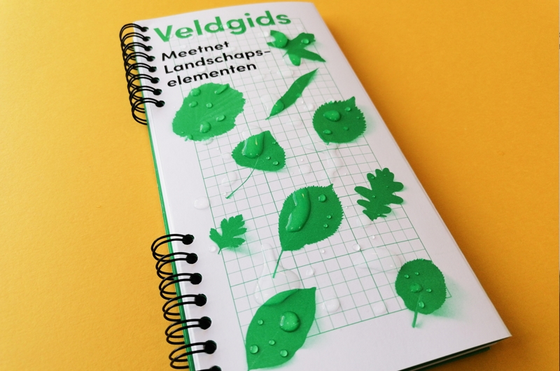 Wire-O binding en waterbestendig papier Wire-O binding en waterbestendig papier