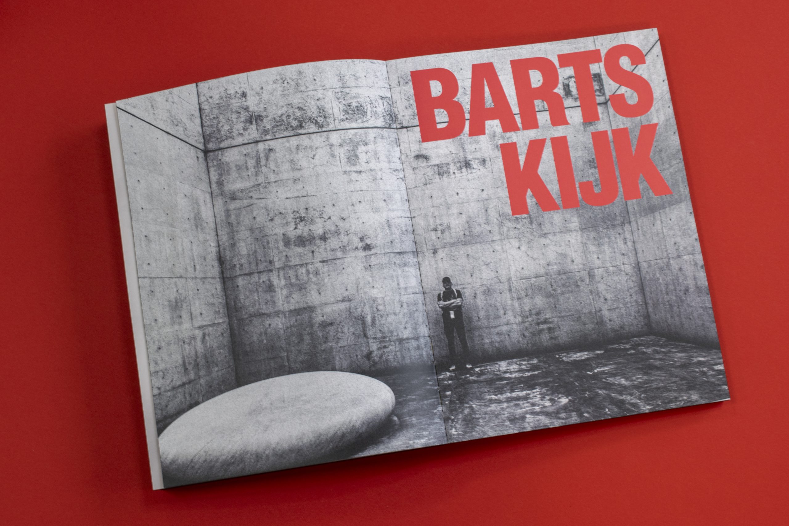 Binnenwerkpagina Stijlvol koffietafelboek