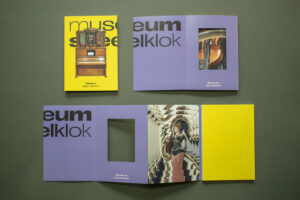 Boek drukkerij boek