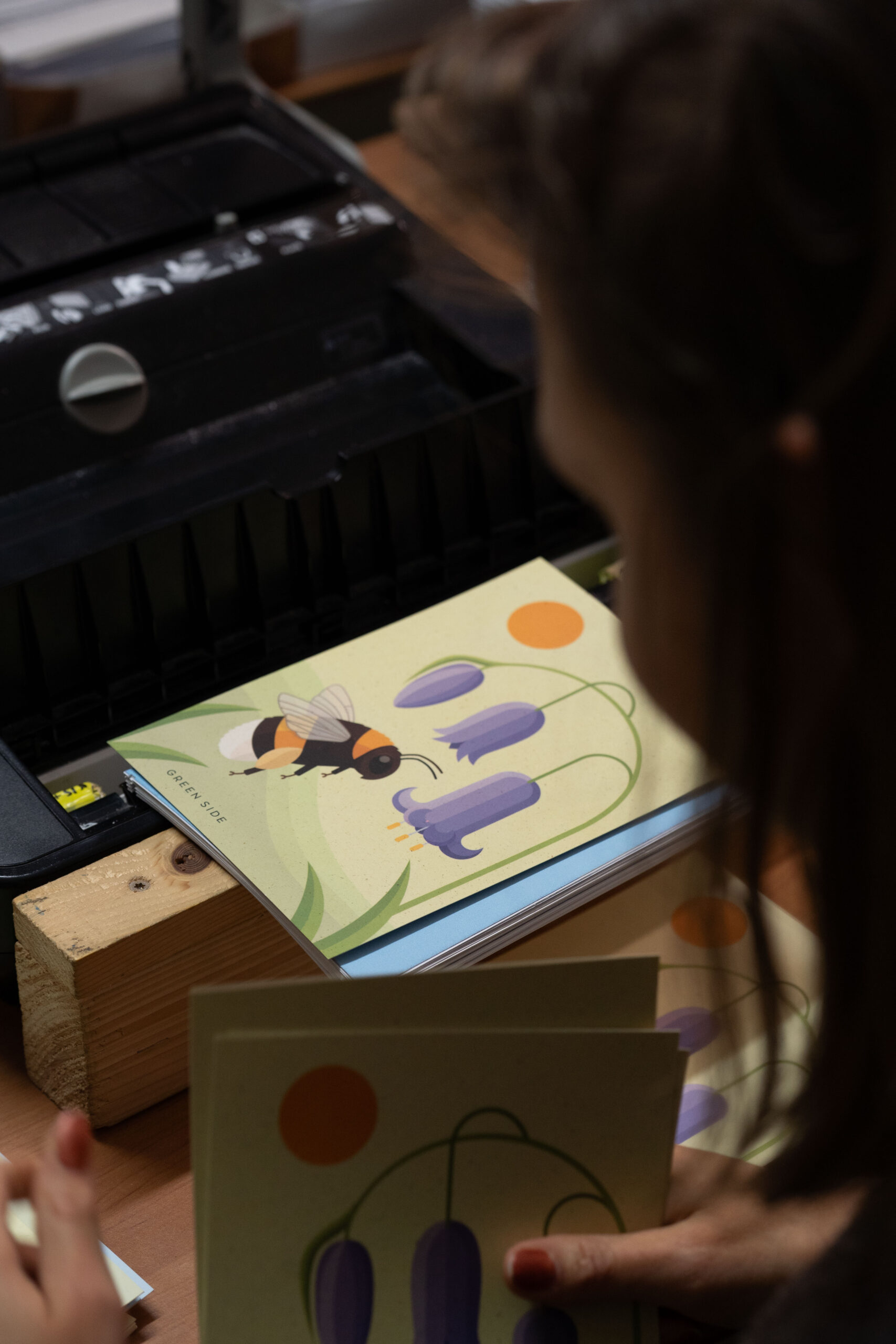 notitieboek sociale werkplaats